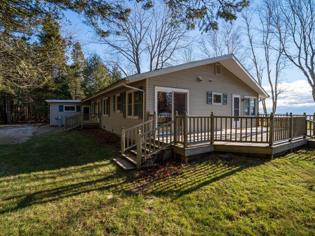 2175-77 Ridges Road Baileys Harbor, WI 54202 - Photo 1 of 44