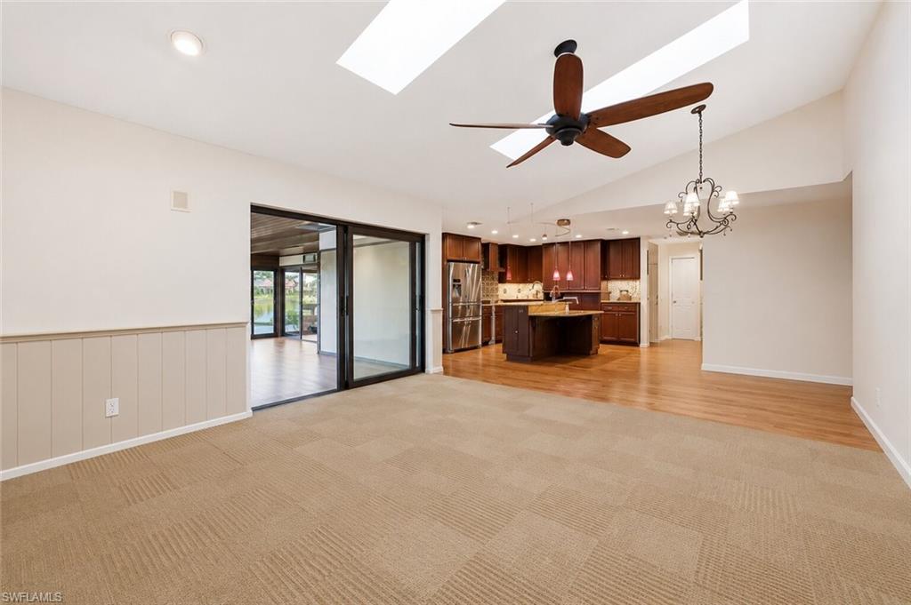 2274 Queens Way Naples, FL 34112 - Photo 9 of 28 a view of a livingroom with a furniture