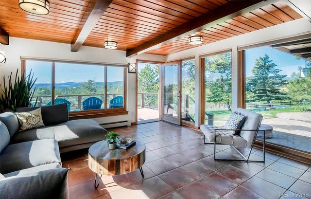 $1,010,000 | 21868 Mountsfield Drive, Golden, CO 80401