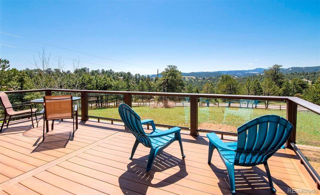 $1,010,000 | 21868 Mountsfield Drive, Golden, CO 80401