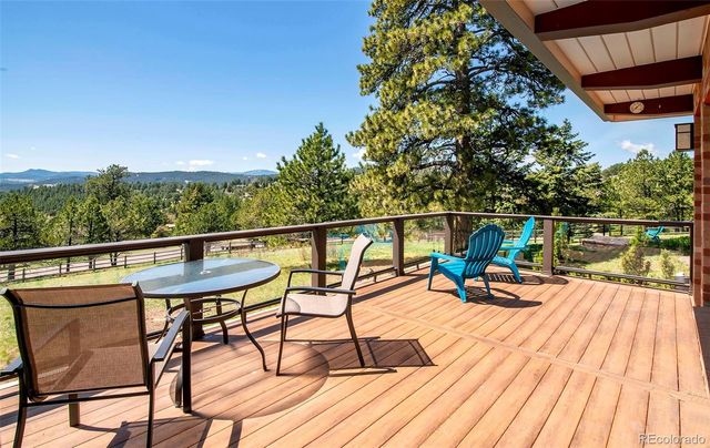 $1,010,000 | 21868 Mountsfield Drive, Golden, CO 80401
