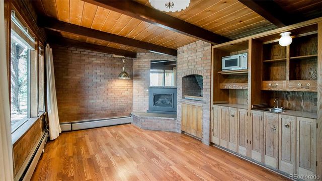 $1,010,000 | 21868 Mountsfield Drive, Golden, CO 80401