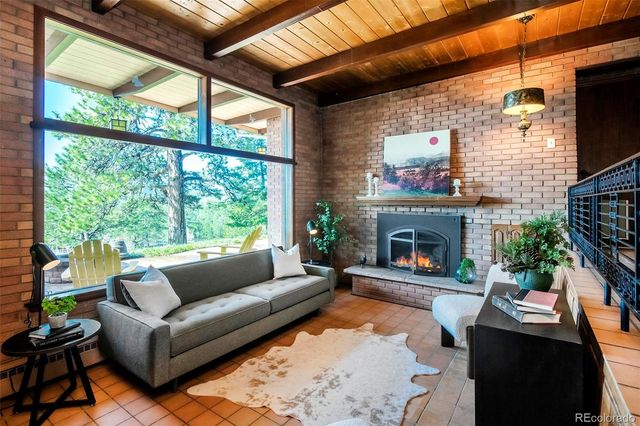 $1,010,000 | 21868 Mountsfield Drive, Golden, CO 80401