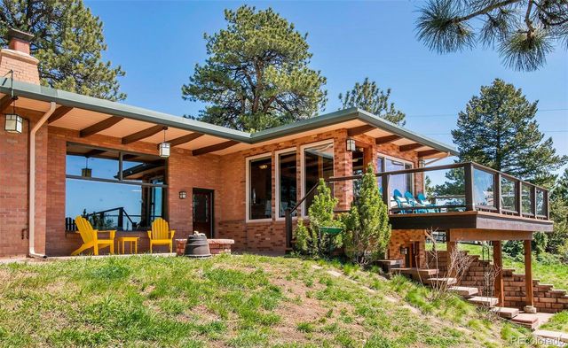 $1,010,000 | 21868 Mountsfield Drive, Golden, CO 80401