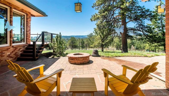 $1,010,000 | 21868 Mountsfield Drive, Golden, CO 80401