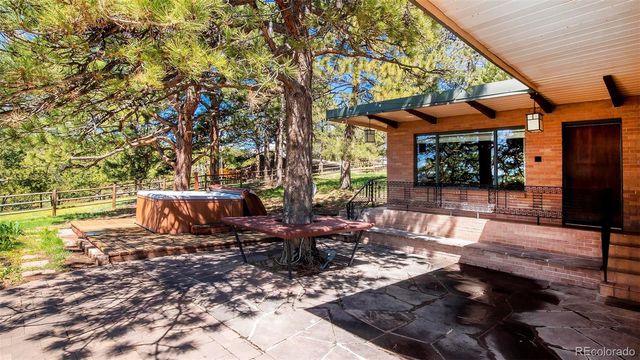 $1,010,000 | 21868 Mountsfield Drive, Golden, CO 80401