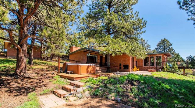 $1,010,000 | 21868 Mountsfield Drive, Golden, CO 80401