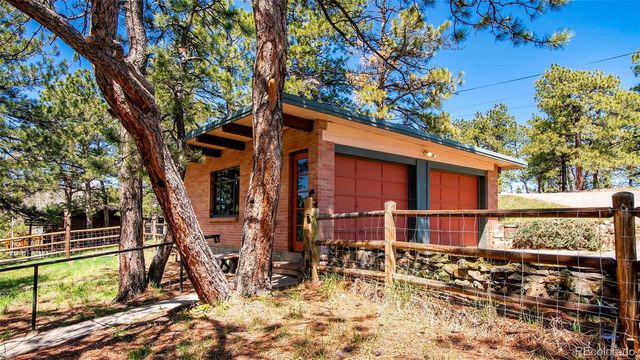 $1,010,000 | 21868 Mountsfield Drive, Golden, CO 80401