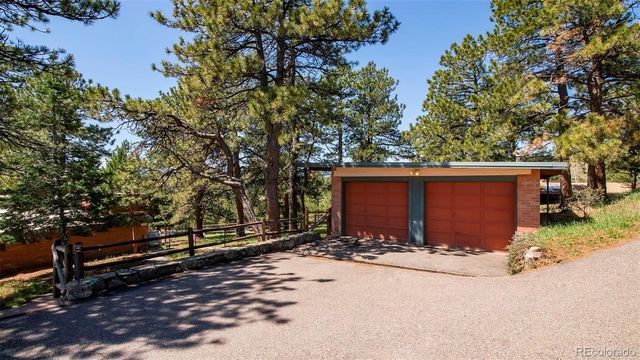 $1,010,000 | 21868 Mountsfield Drive, Golden, CO 80401
