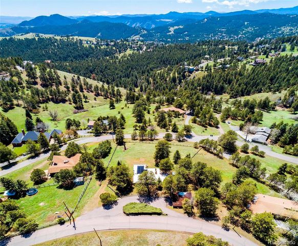 $1,010,000 | 21868 Mountsfield Drive, Golden, CO 80401
