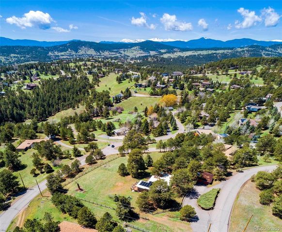 $1,010,000 | 21868 Mountsfield Drive, Golden, CO 80401