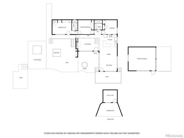 $1,010,000 | 21868 Mountsfield Drive, Golden, CO 80401