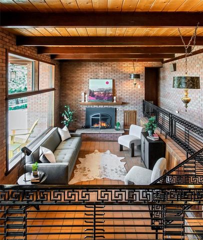 $1,010,000 | 21868 Mountsfield Drive, Golden, CO 80401