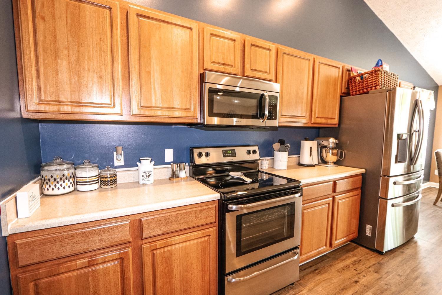 98 Willow Run Road Mount Orab, OH 45154 - Photo 9 of 23 Gallery Image 9