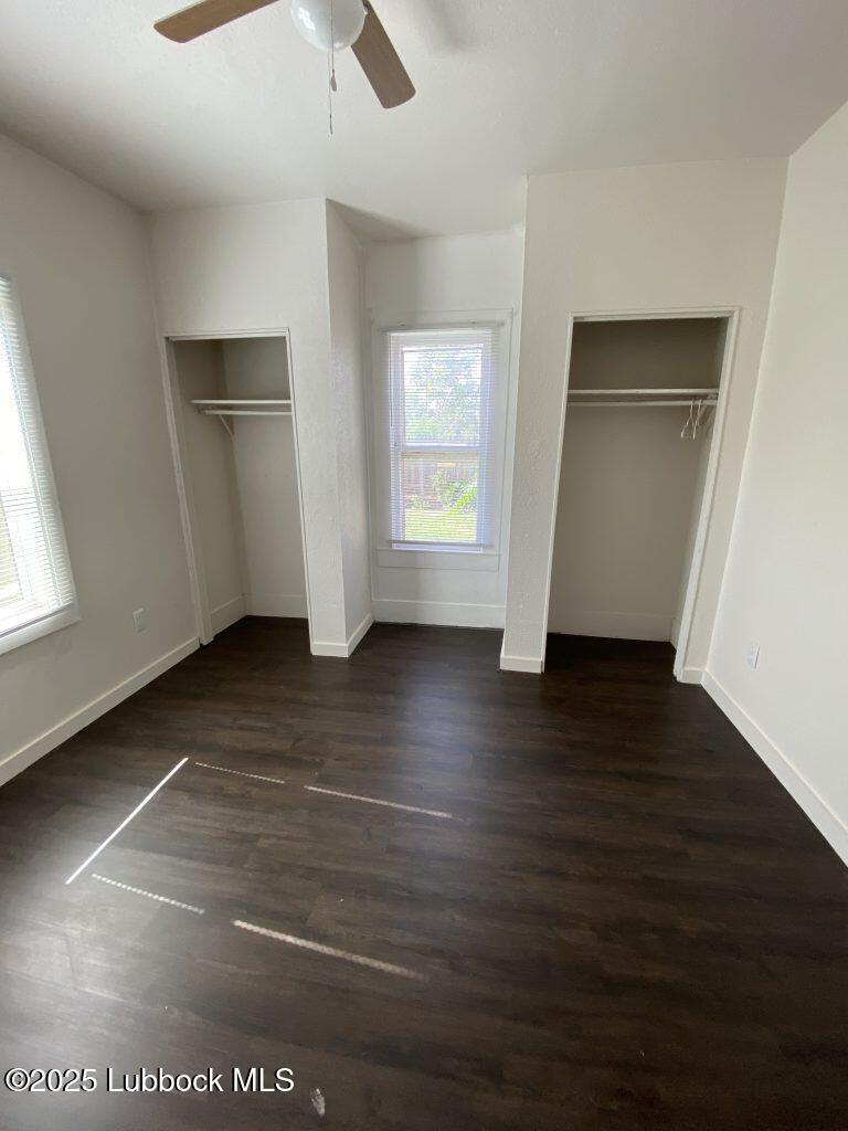 225 South 11th Street Slaton, TX 79364 - Photo 12 of 20 Guest-Bedroom-east-side-768x1024