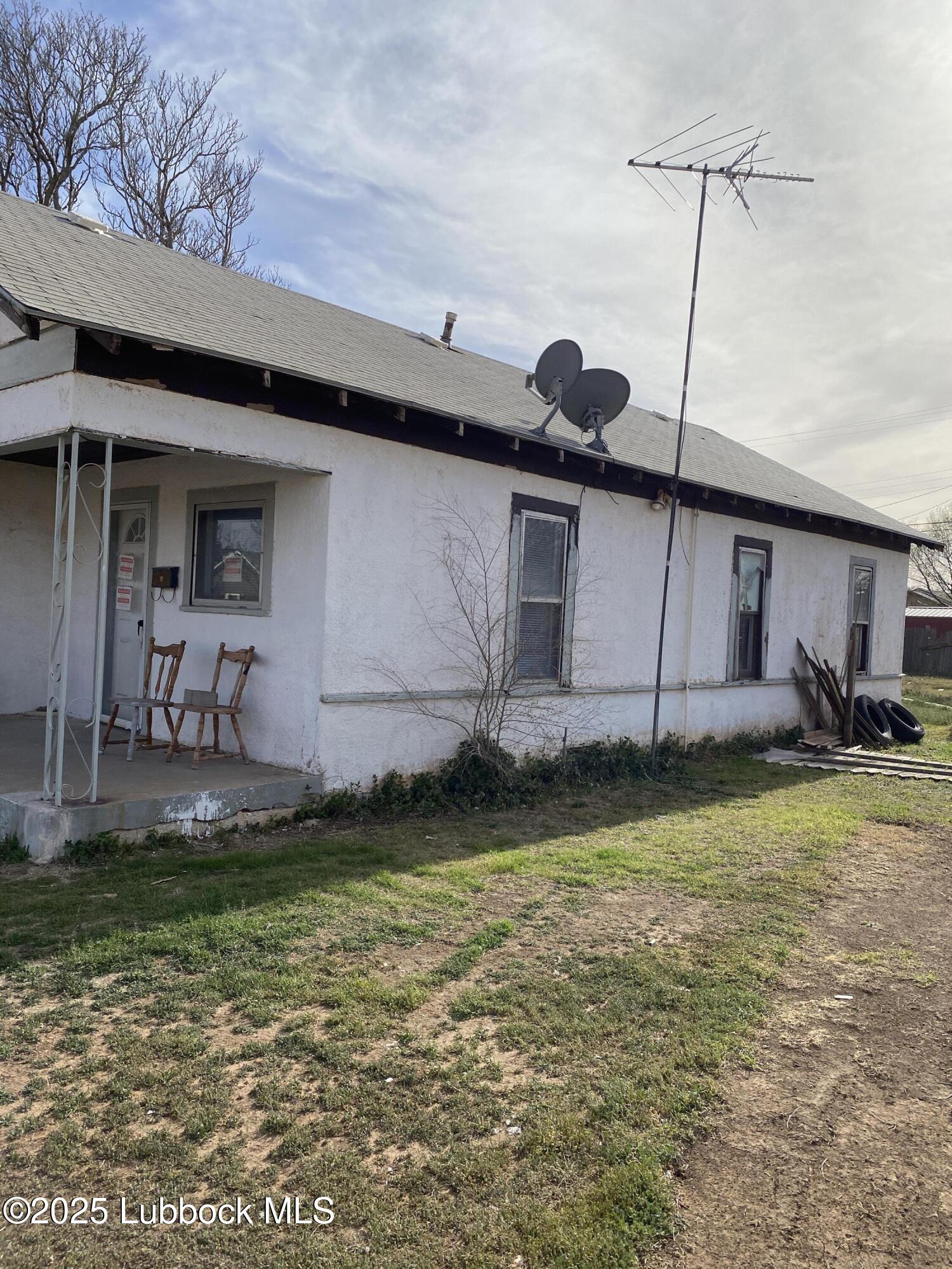 225 South 11th Street Slaton, TX 79364 - Photo 19 of 20 13North Side