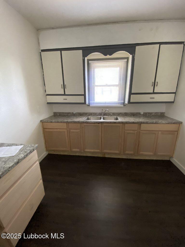 225 South 11th Street Slaton, TX 79364 - Photo 6 of 20 Kitchen-2-768x1024