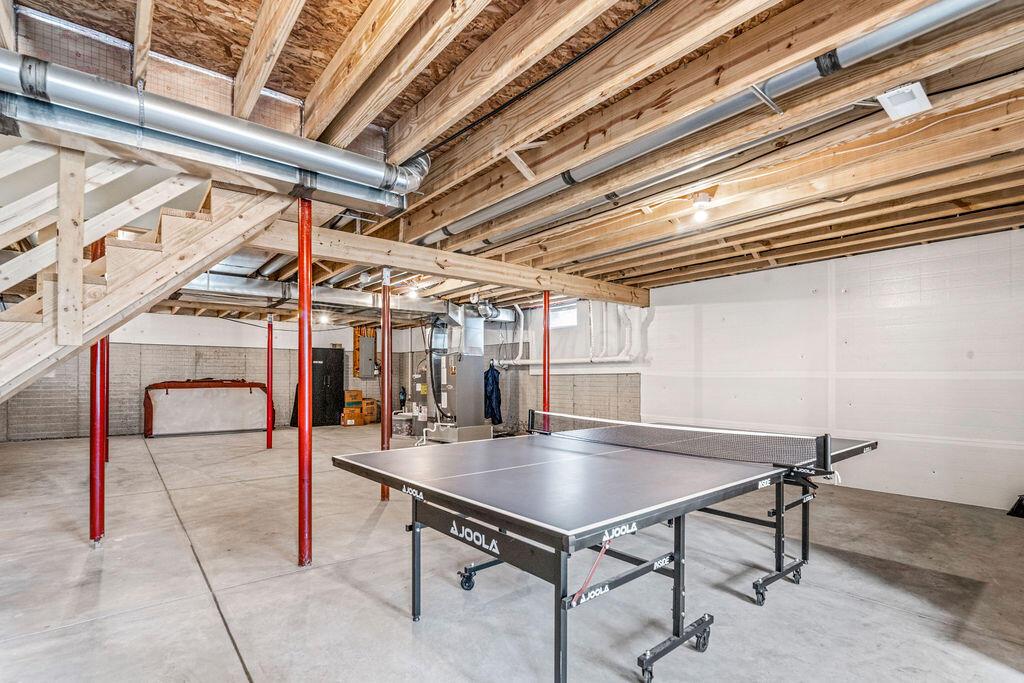 12861 Jack Run Road Rockbridge, OH 43149 - Photo 34 of 41 Pingpong Anyone?