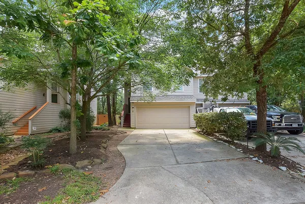 $1,800 | 7 Newberry Trail Court, The Woodlands, TX 77382