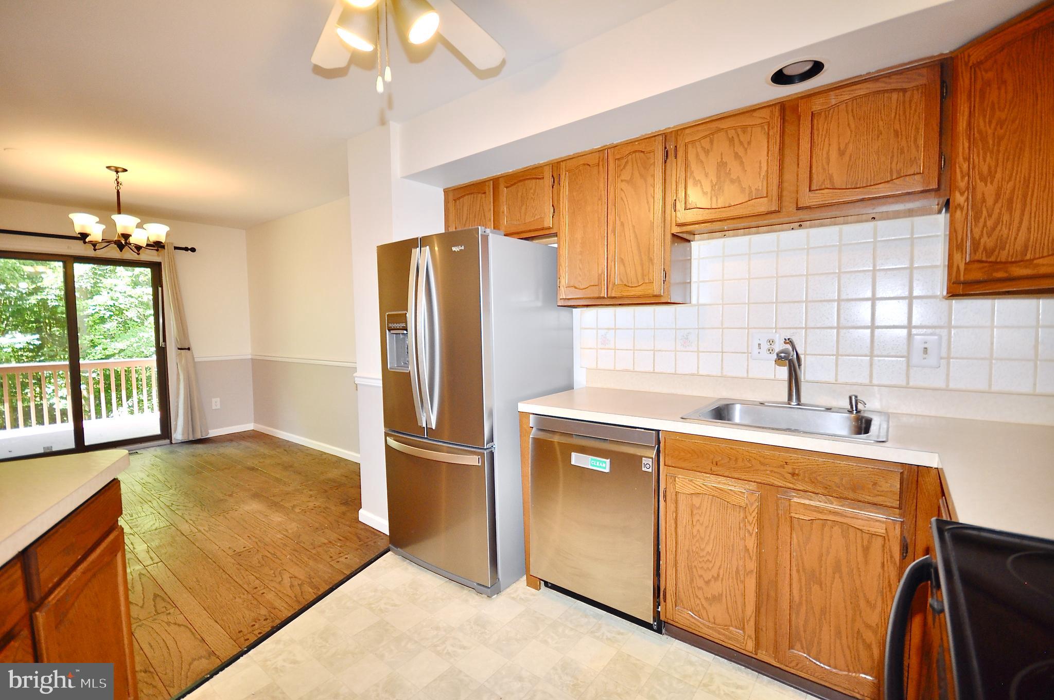 517 Williamson Circle Media, PA 19063 - Photo 12 of 41 Kitchen