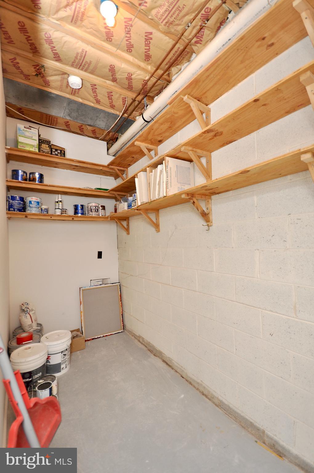 517 Williamson Circle Media, PA 19063 - Photo 37 of 41 Storage space