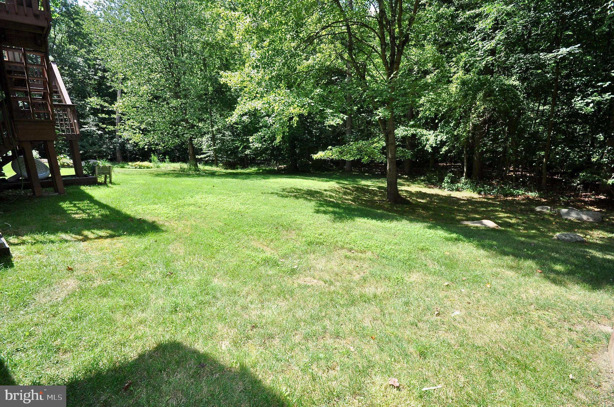 517 Williamson Circle Media, PA 19063 - Photo 40 of 41 Rear of property