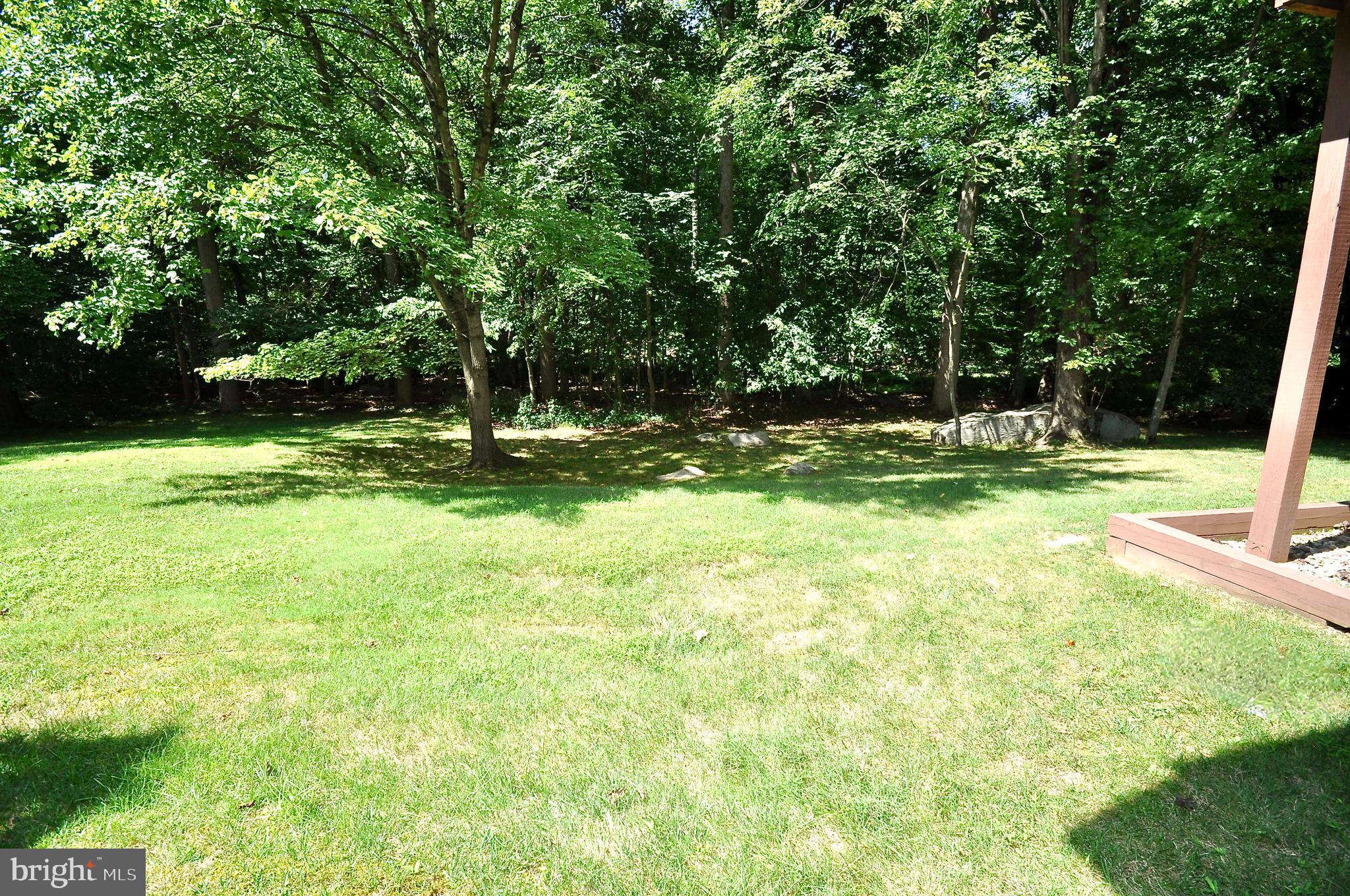 517 Williamson Circle Media, PA 19063 - Photo 41 of 41 Rear of property