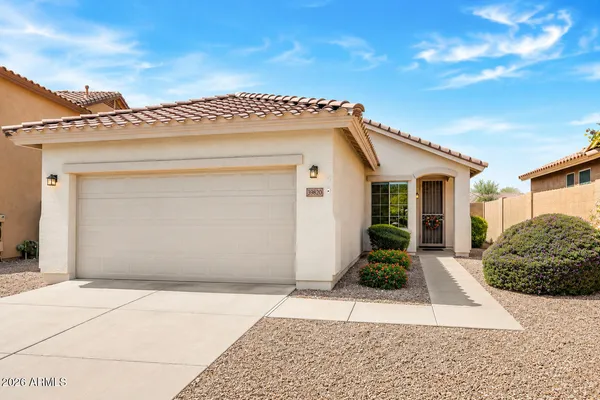 $4,710 | 39820 North Mill Creek Court, Anthem, AZ 85086