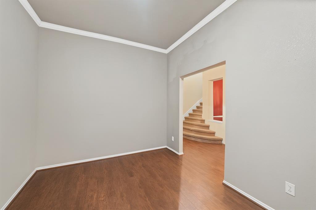 2127 Rustic Ridge Drive Keller, TX 76248 - Photo 14 of 38 This listing photo has been digitally enhanced to remove personal items.