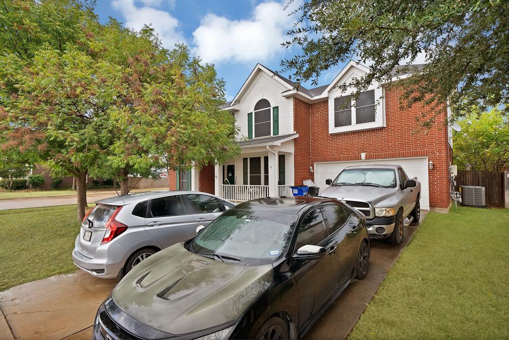 2127 Rustic Ridge Drive Keller, TX 76248 - Photo 2 of 38