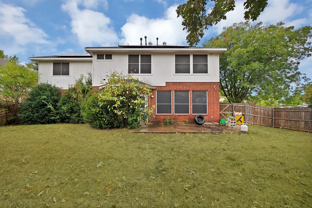 2127 Rustic Ridge Drive Keller, TX 76248 - Photo 35 of 38