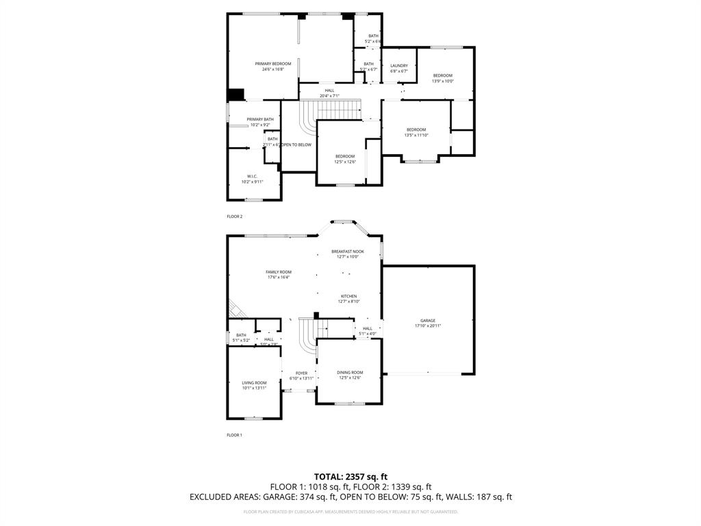 2127 Rustic Ridge Drive Keller, TX 76248 - Photo 38 of 38