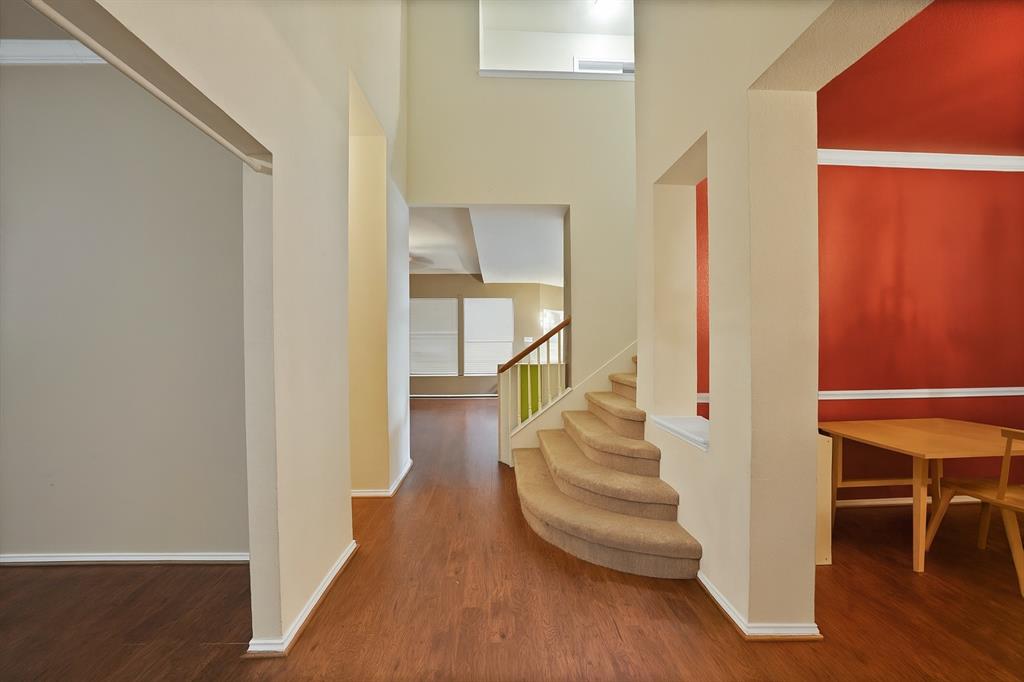 2127 Rustic Ridge Drive Keller, TX 76248 - Photo 5 of 38 This listing photo has been digitally enhanced to remove personal items.