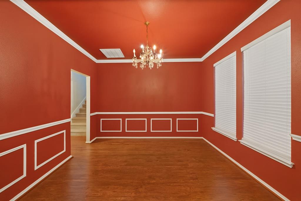 2127 Rustic Ridge Drive Keller, TX 76248 - Photo 9 of 38 This listing photo has been digitally enhanced to remove personal items.