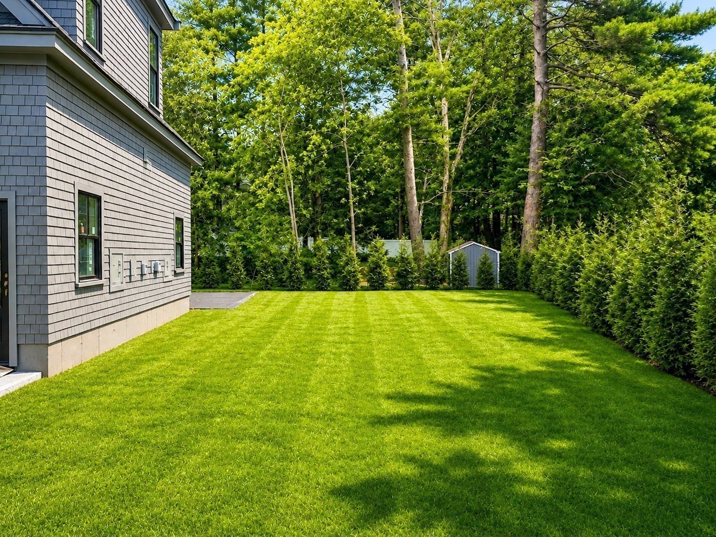 90 Parker Road Wellesley, MA 02482 - Photo 36 of 41 Gallery Image 36