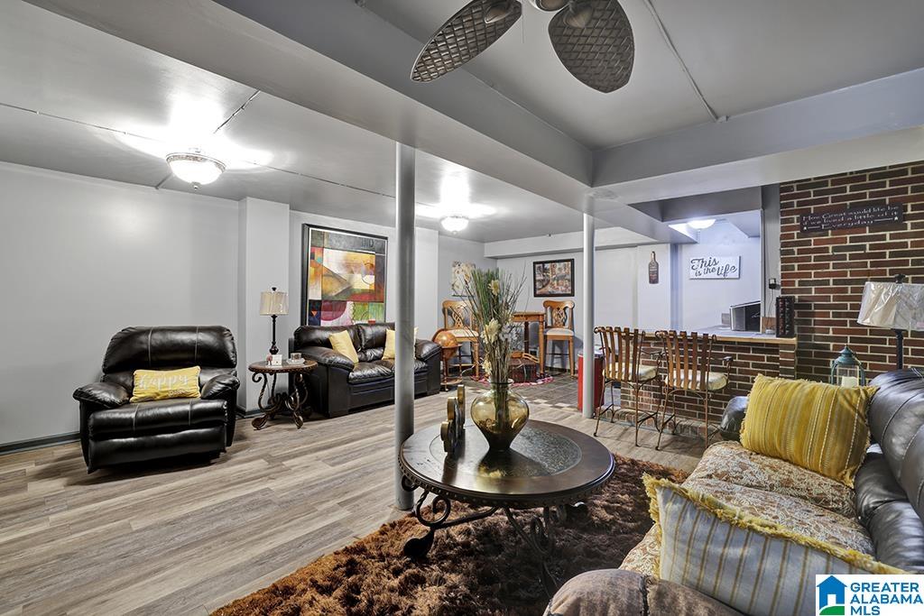 920 10th Avenue Midfield, AL 35228 - Photo 12 of 17