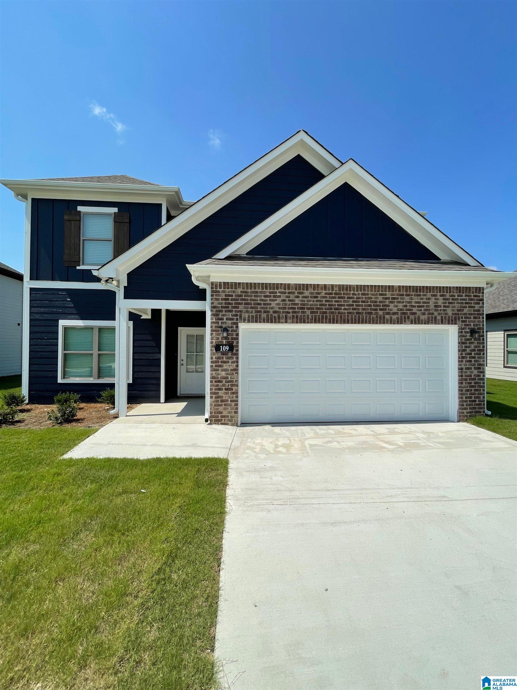 109 Kings Way Jasper, AL 35501 - Photo 1 of 33