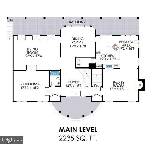 3901 Belle Rive Terrace Alexandria, VA 22309 - Photo 14 of 16 a picture of a park