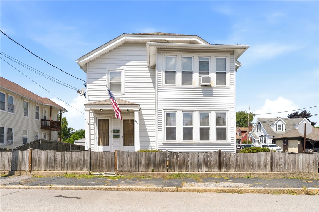 362 Ballou Street Woonsocket, RI 02895 - Photo 1 of 48 Gallery Image 1