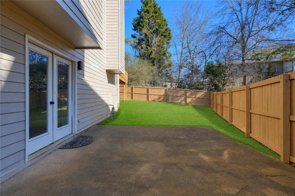 2102 Kendall Close Acworth, GA 30102 - Photo 86 of 94