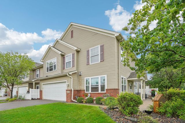 $287,000 | 16895 91st Avenue North, Maple Grove, MN 55311
