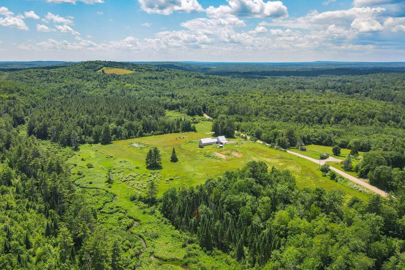 156 Crummett Mountain Road Somerville, ME 04348 - Photo 26 of 26 W27-ME3038_26