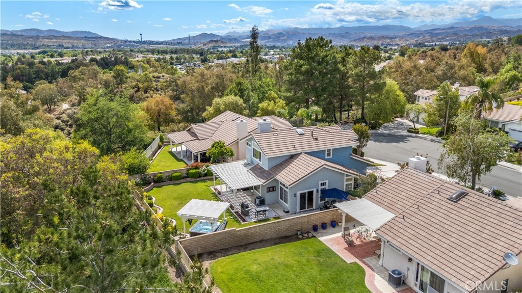 23462 Riversbridge Way Valencia, CA 91354 - Photo 42 of 57