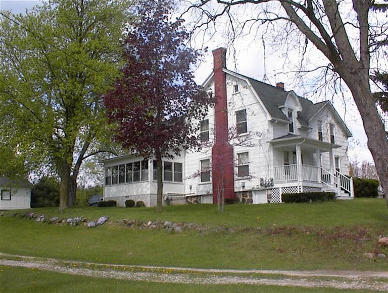 4205 Judd Road Milan, MI 48160 - Photo 2 of 20 Photo 2