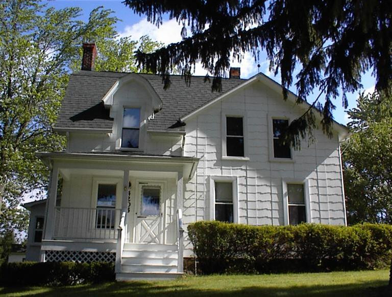 4205 Judd Road Milan, MI 48160 - Photo 4 of 20 Photo 4