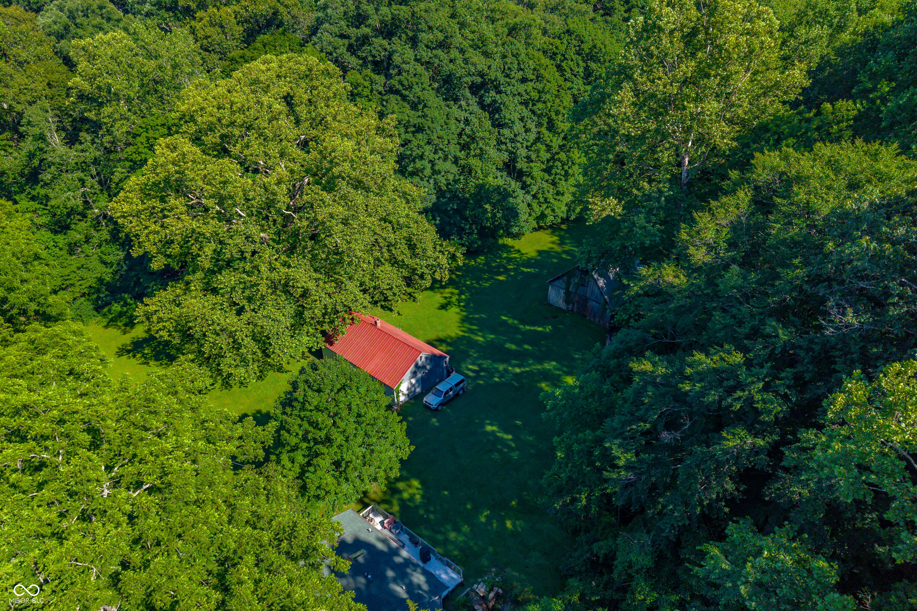 1021 Combs Road Nashville, IN 47448 - Photo 89 of 109