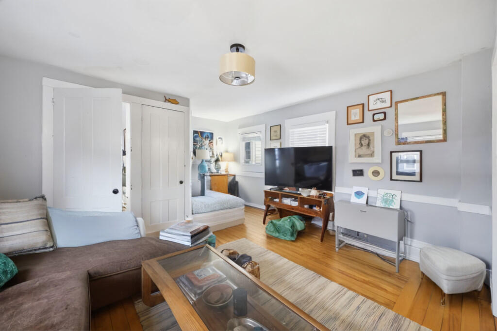11 Russell Street Portland, ME 04102 - Photo 20 of 58 Unit 3