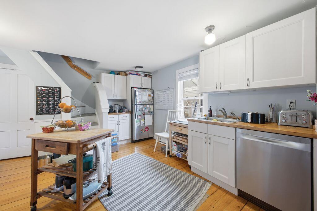 11 Russell Street Portland, ME 04102 - Photo 23 of 58 Unit 3