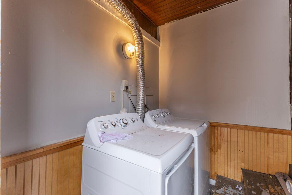 11 Russell Street Portland, ME 04102 - Photo 54 of 58 Laundry Room