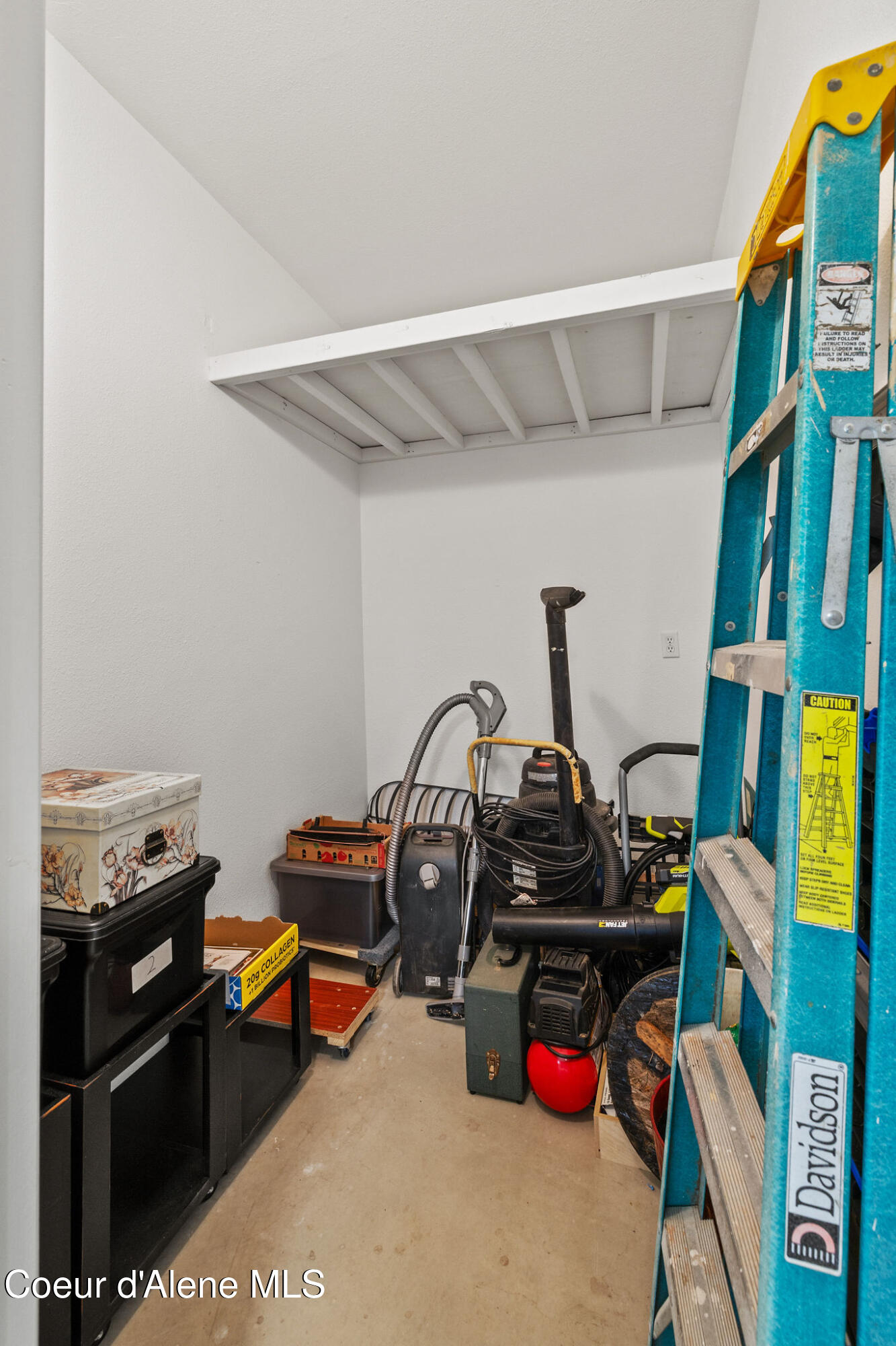 5040 Inverness Drive Post Falls, ID 83854 - Photo 35 of 54 Storage Room